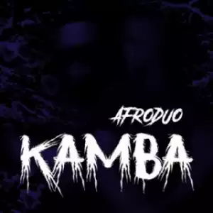 Afroduo - Kamba